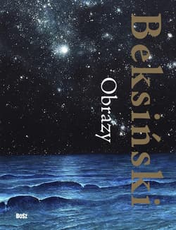 Beksiński. Obrazy - Ochman Wiesław, Wiesław Banach, Zdzisław Beksiński