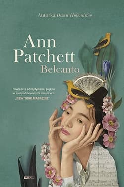 Belcanto - Ann Patchett