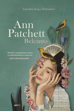 Belcanto - ebook - Ann Patchett