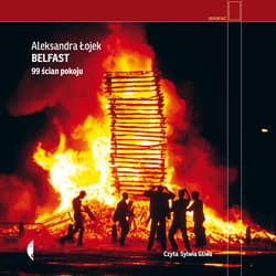 Belfast - audiobook - Aleksandra Łojek