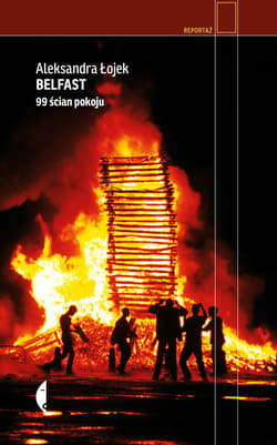 Belfast - ebook