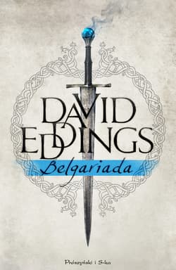 Belgariada - David Eddings