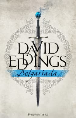 Belgariada - David Eddings