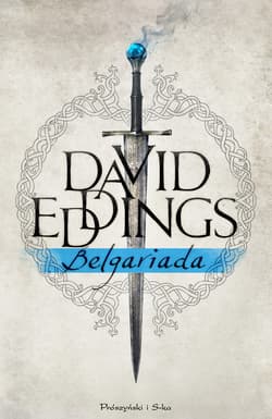 Belgariada - ebook - David Eddings