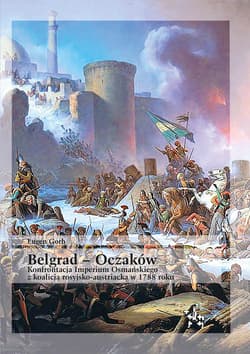 Belgrad Oczaków - Eugen Gorb