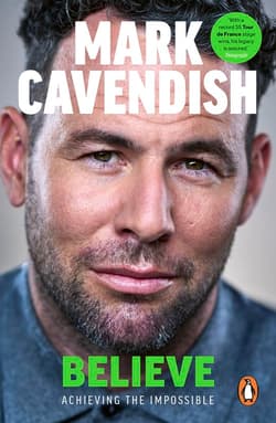 Believe - Cavendish Mark