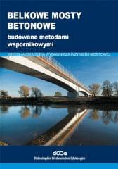 Belkowe mosty betonowe - Praca zbiorowa