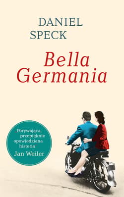 Bella Germania - ebook