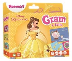 Bella Gram z Disneyem