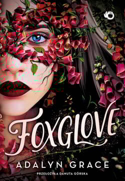 Belladonna Tom 2 Foxglove - Adalyn Grace