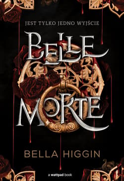 Belle Morte - ebook