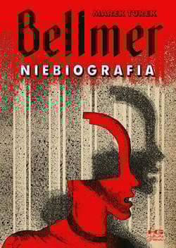 Bellmer Niebiografia  /KG