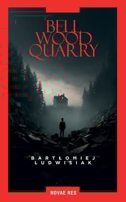 Bellwood Quarry - Bartłomiej Ludwisiak