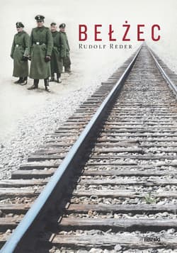Bełżec - Rudolf Reder