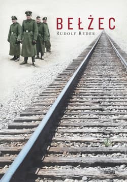 Bełżec - Rudolf Reder