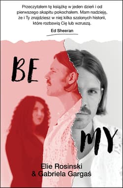 BeMy - Gabriela Gargaś