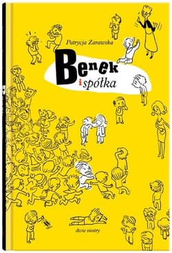 Benek i spółka