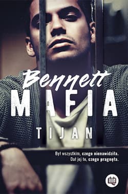 Bennett Mafia - ebook - Tijan Meyer