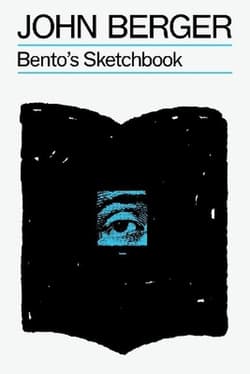 Bento's Sketchbook wer. angielska - John Berger