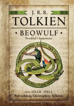 Beowulf - J.R.R. Tolkien
