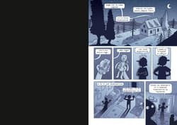 Galeria - zdjęcie nr. 5 - Bepa i Ziemianin. Misja profesora