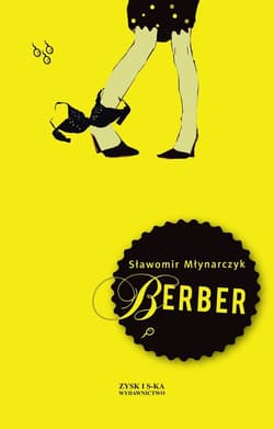 Berber - ebook