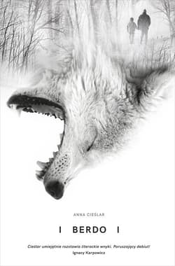 Berdo - Anna  Cieślar