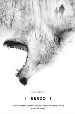Berdo - ebook - Anna  Cieślar