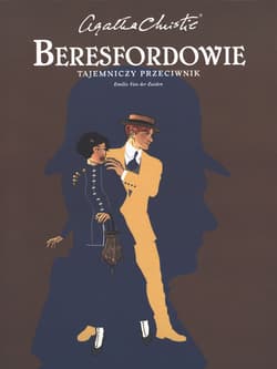 Beresfordowie Pan Brown - Agatha Christie