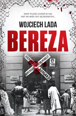 Bereza - ebook - Wojciech Lada
