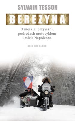 Berezyna - ebook