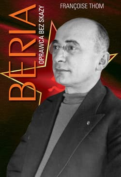 Beria - ebook - Françoise Thom