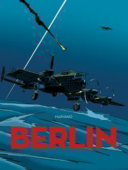 Berlin - Marvano