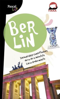 Berlin - Opracowanie Zbiorowe