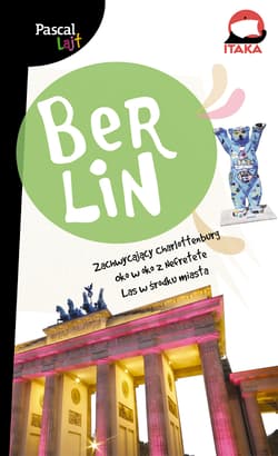 Berlin - Opracowanie Zbiorowe