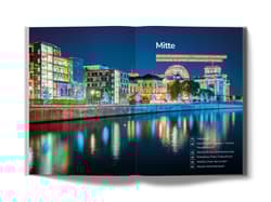 Galeria - zdjęcie nr. 5 - Berlin. Inspirator podróżniczy wyd. 2024