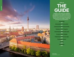 Galeria - zdjęcie nr. 2 - Berlin. Lonely Planet