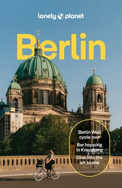 Berlin. Lonely Planet - Andrea Schulte-Peevers