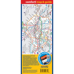Galeria - zdjęcie nr. 2 - Berlin map&guide PL laminat 2023