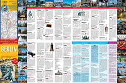 Galeria - zdjęcie nr. 5 - Berlin map&guide PL laminat 2023