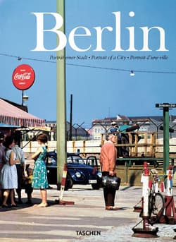 Berlin. Portrait of a City wer. angielska