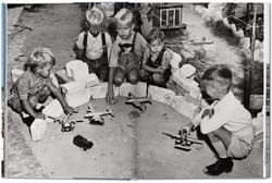 Galeria - zdjęcie nr. 5 - Berlin. Portrait of a City wer. angielska