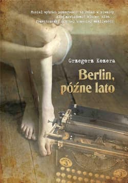 Berlin późne lato