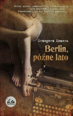 Berlin późne lato