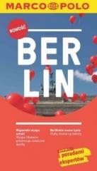 Berlin - przewodnik z mapą w etui - Christine Berger
