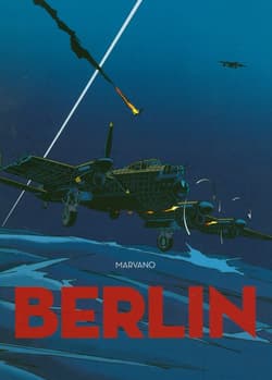 Berlin Siedmiu krasnoludów - Marvano Haldeman