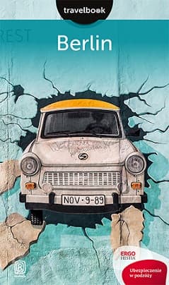 Berlin travelbook