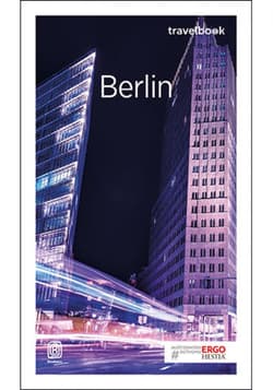 Berlin. Travelbook. Wydanie 2 - ebook - Głuc Katarzyna