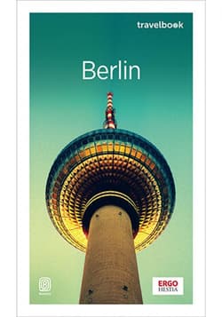 Berlin. Travelbook. Wydanie 3 - ebook - Głuc Katarzyna