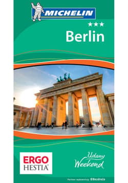 Berlin. Udany weekend. Wydanie 3 - ebook